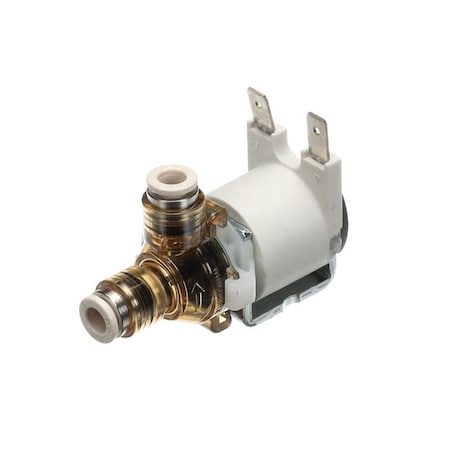 Concordia Beverage System Valve Isolation Rpe 1210-060